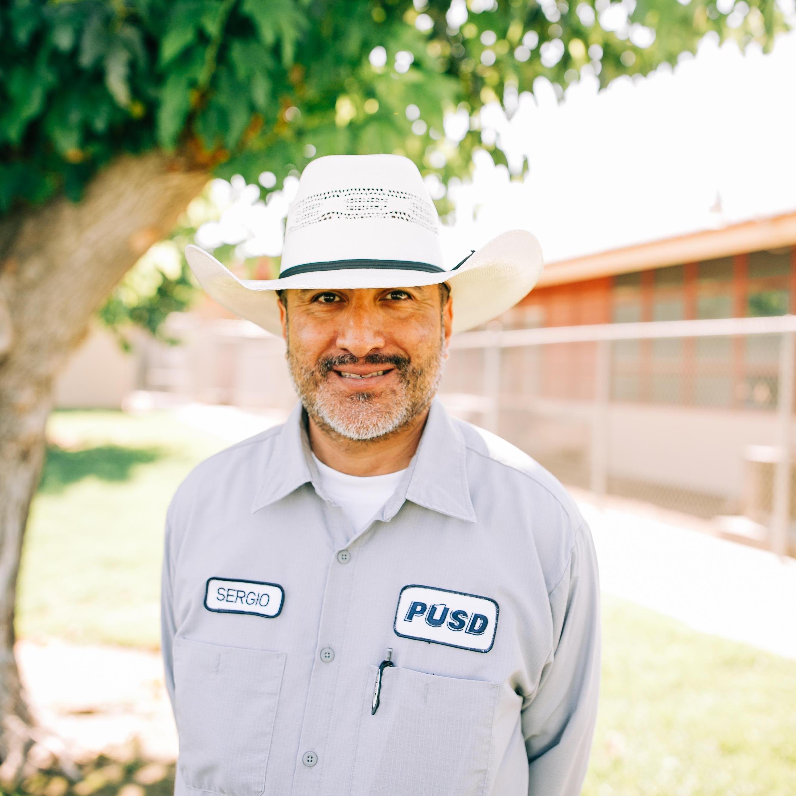 SergioCarrillo's Profile Photo