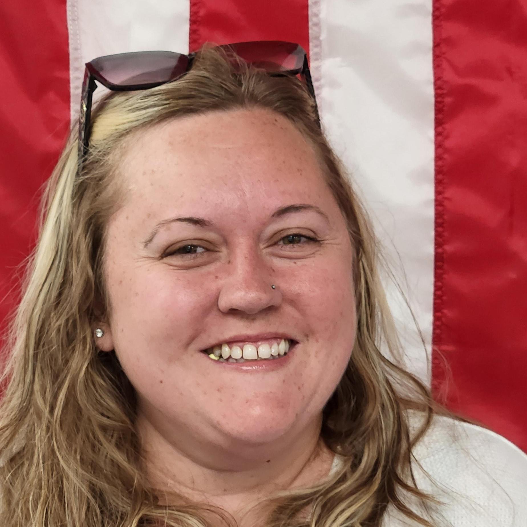 AshleeHunt-Nicodemus's Profile Photo