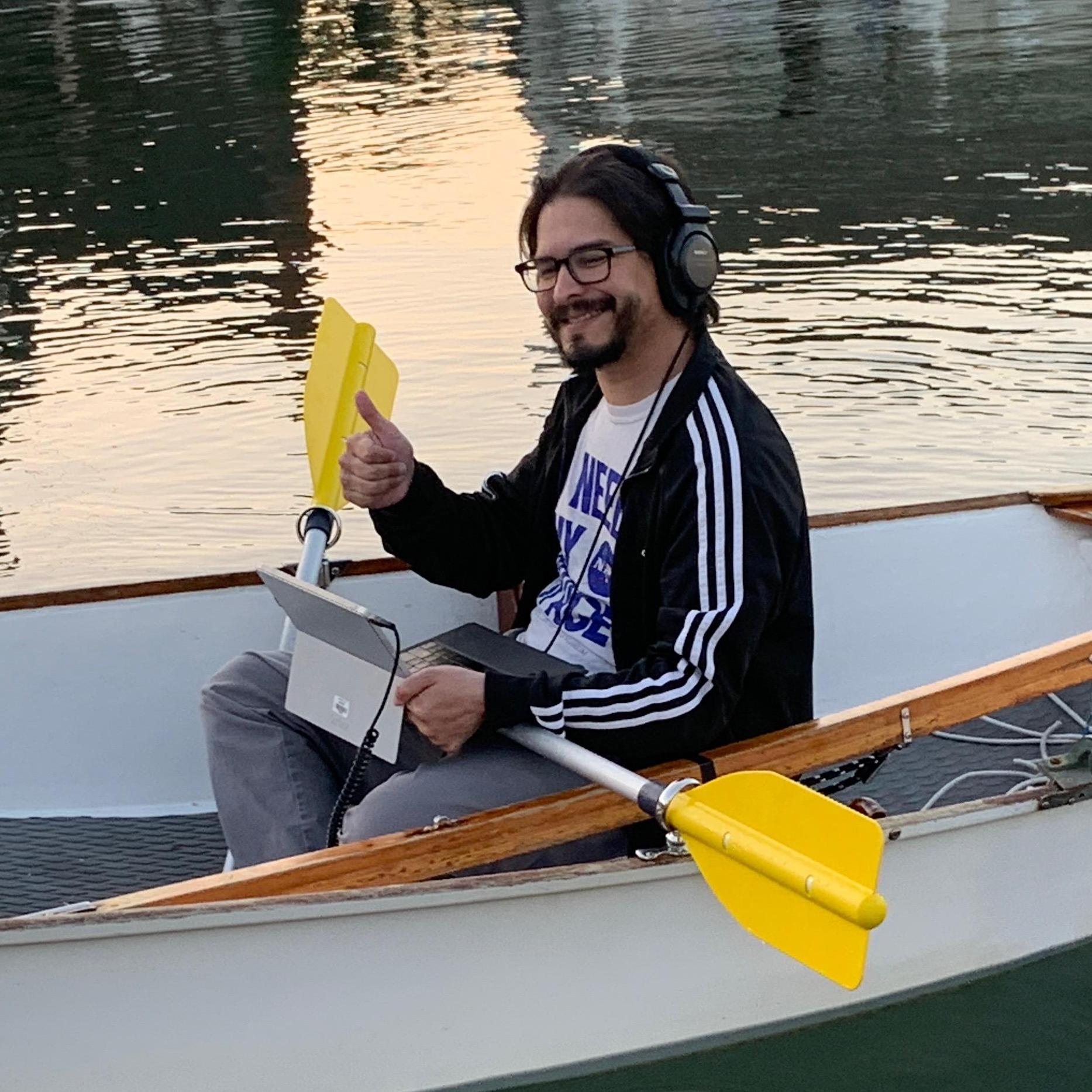 DavidAlviso's Profile Photo