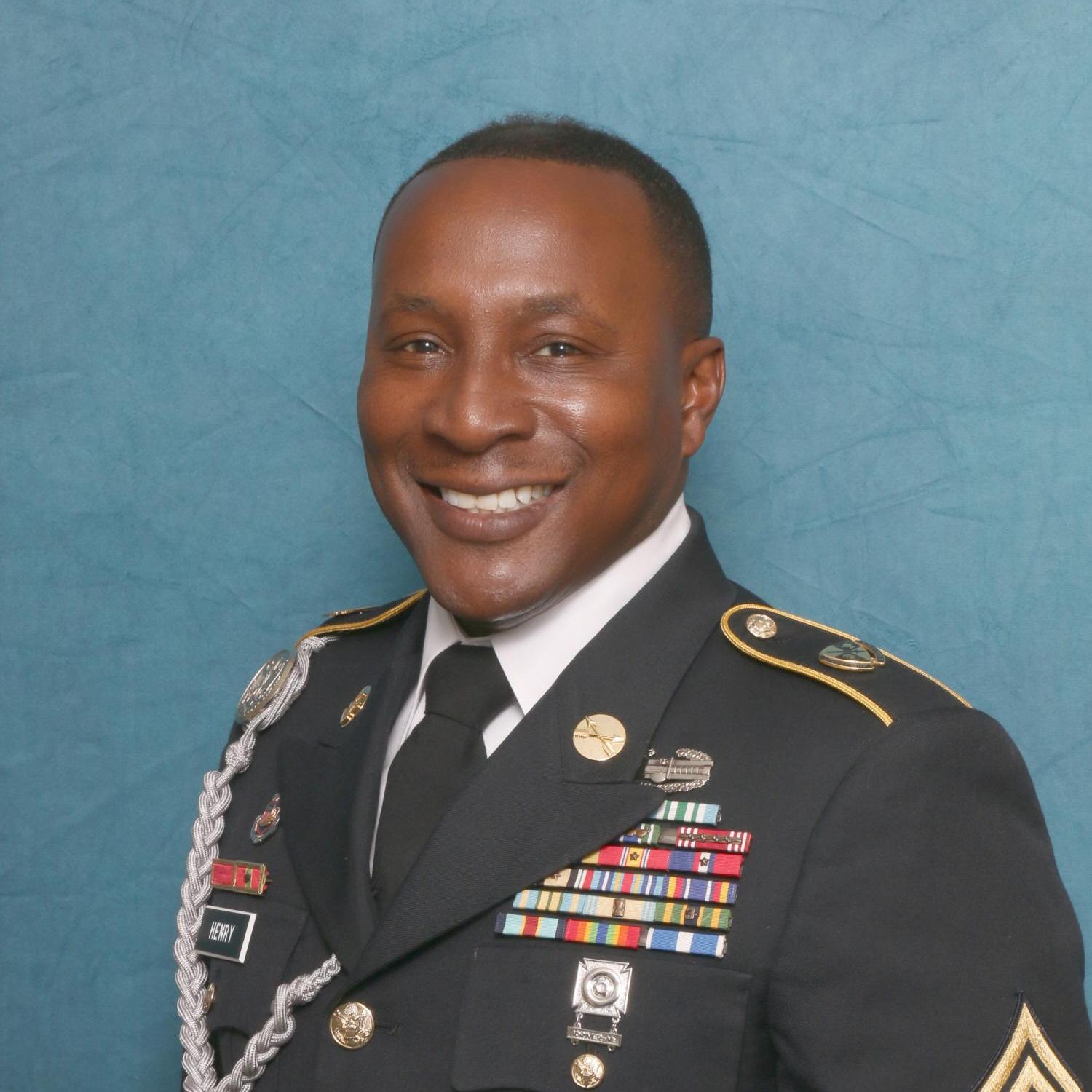 MarcusHenry's Profile Photo