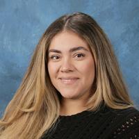 CristinaBenitez's Profile Photo