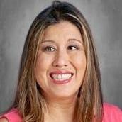 EstherRocha-Garcia's Profile Photo