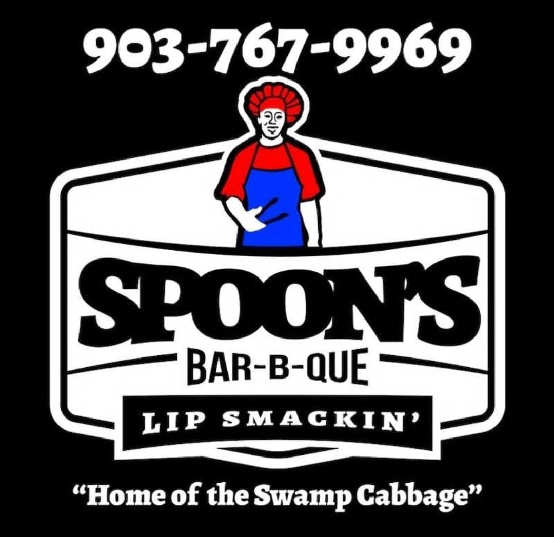 Spoons BBQ logo