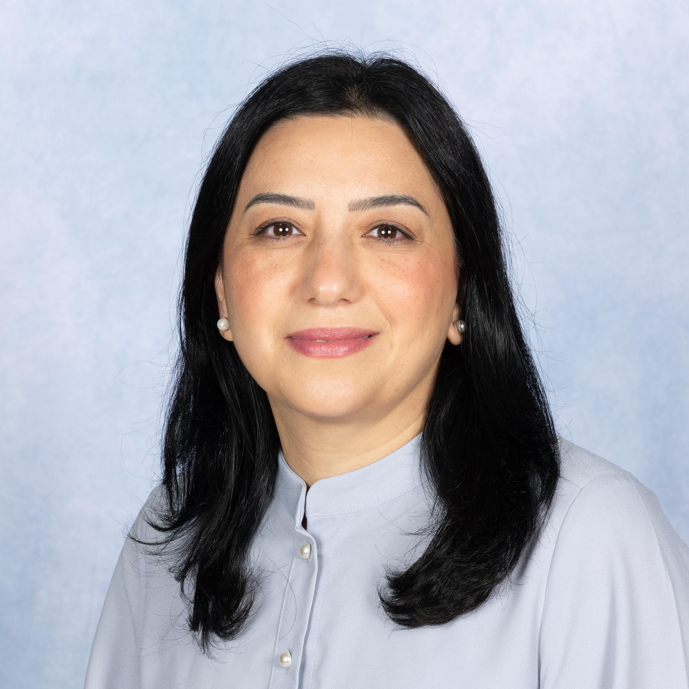 AnzhelaAmirian's Profile Photo