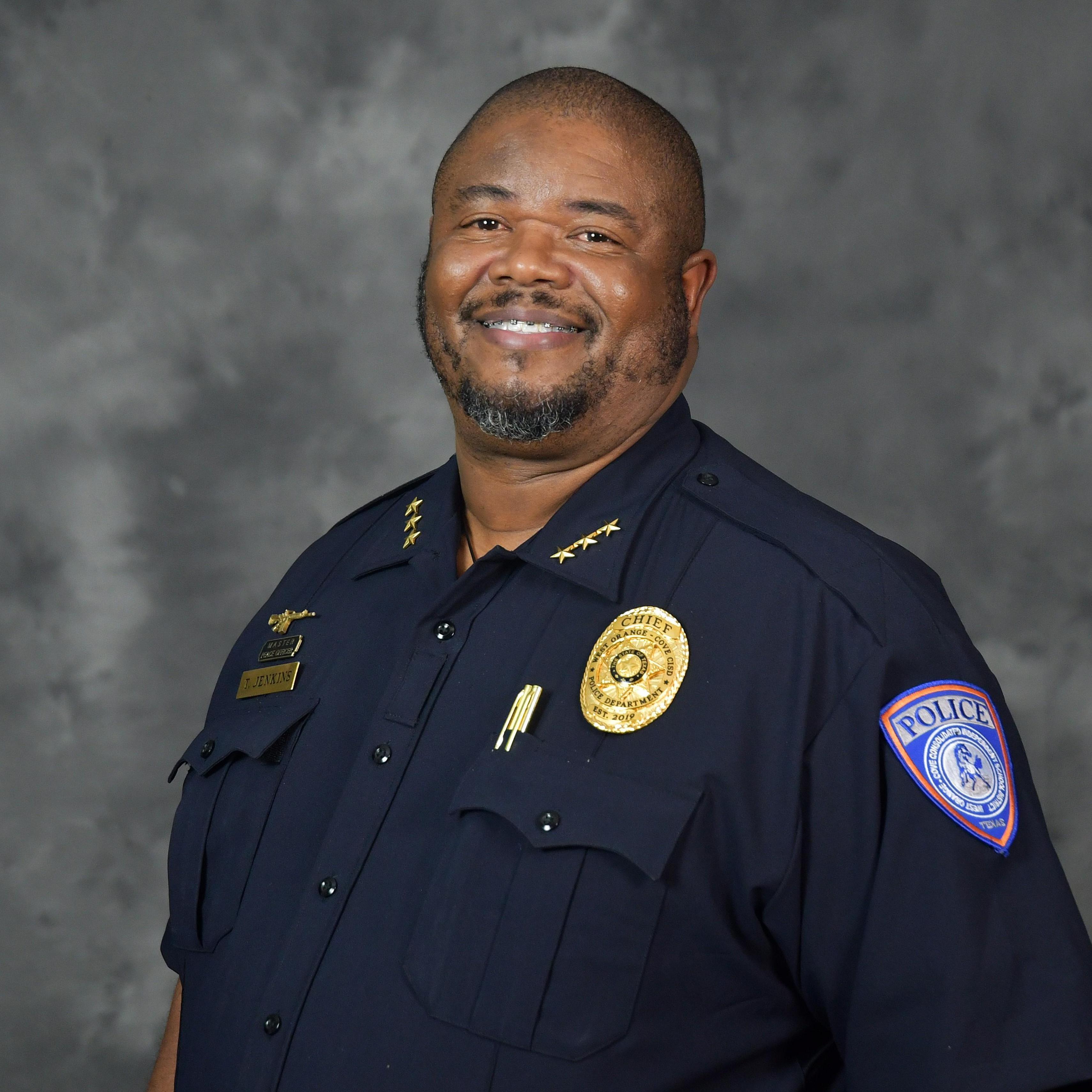 TerrellJenkins's Profile Photo