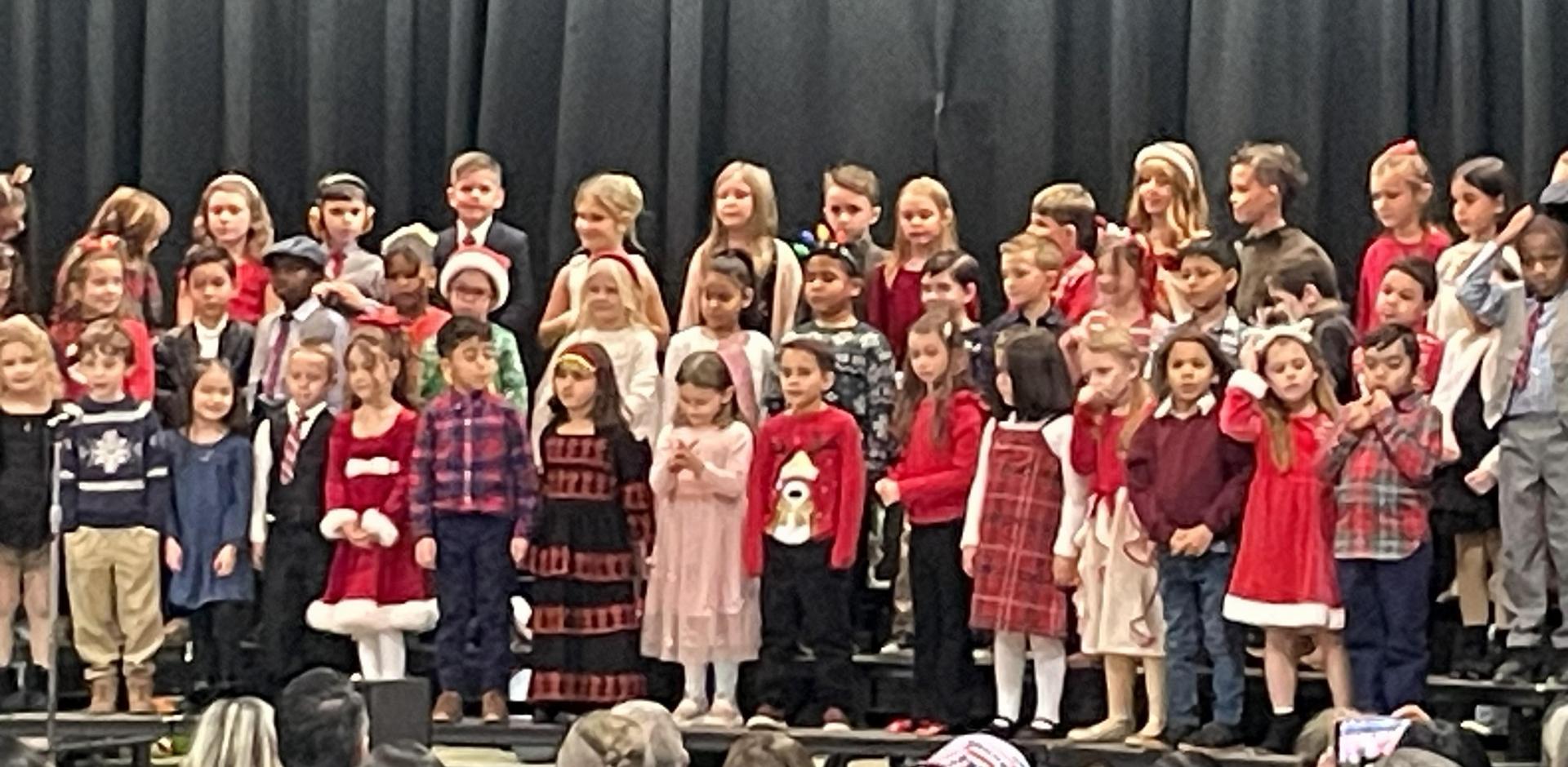 Holiday Concert