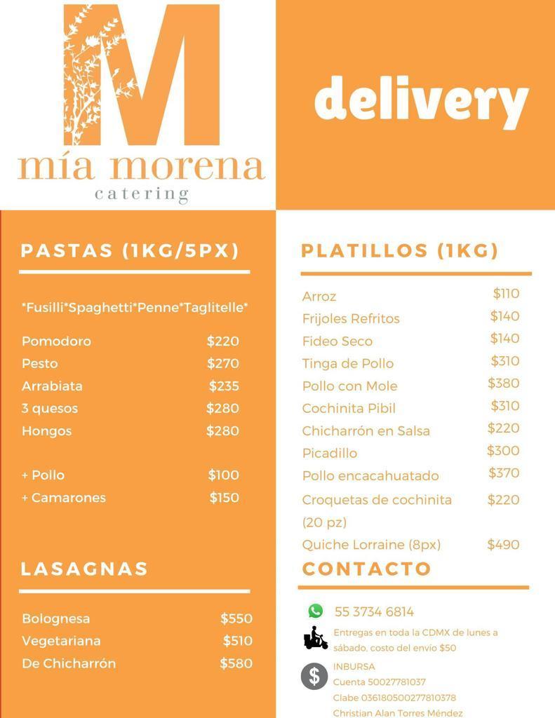 Catering