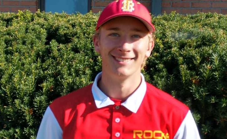 Rocky Golfer Qualifies for Sectionals