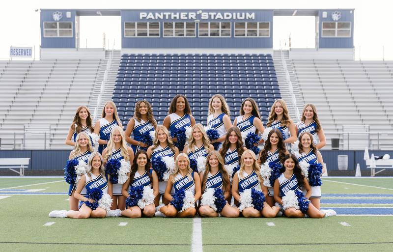 SHHS Cheer