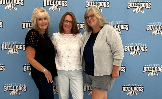 30 year teacher recognition