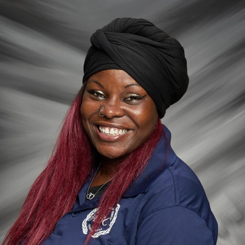 TrinaDixon's Profile Photo