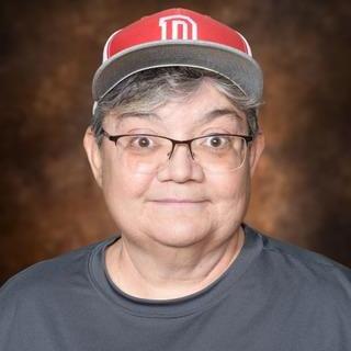 FeliciaSmith's Profile Photo