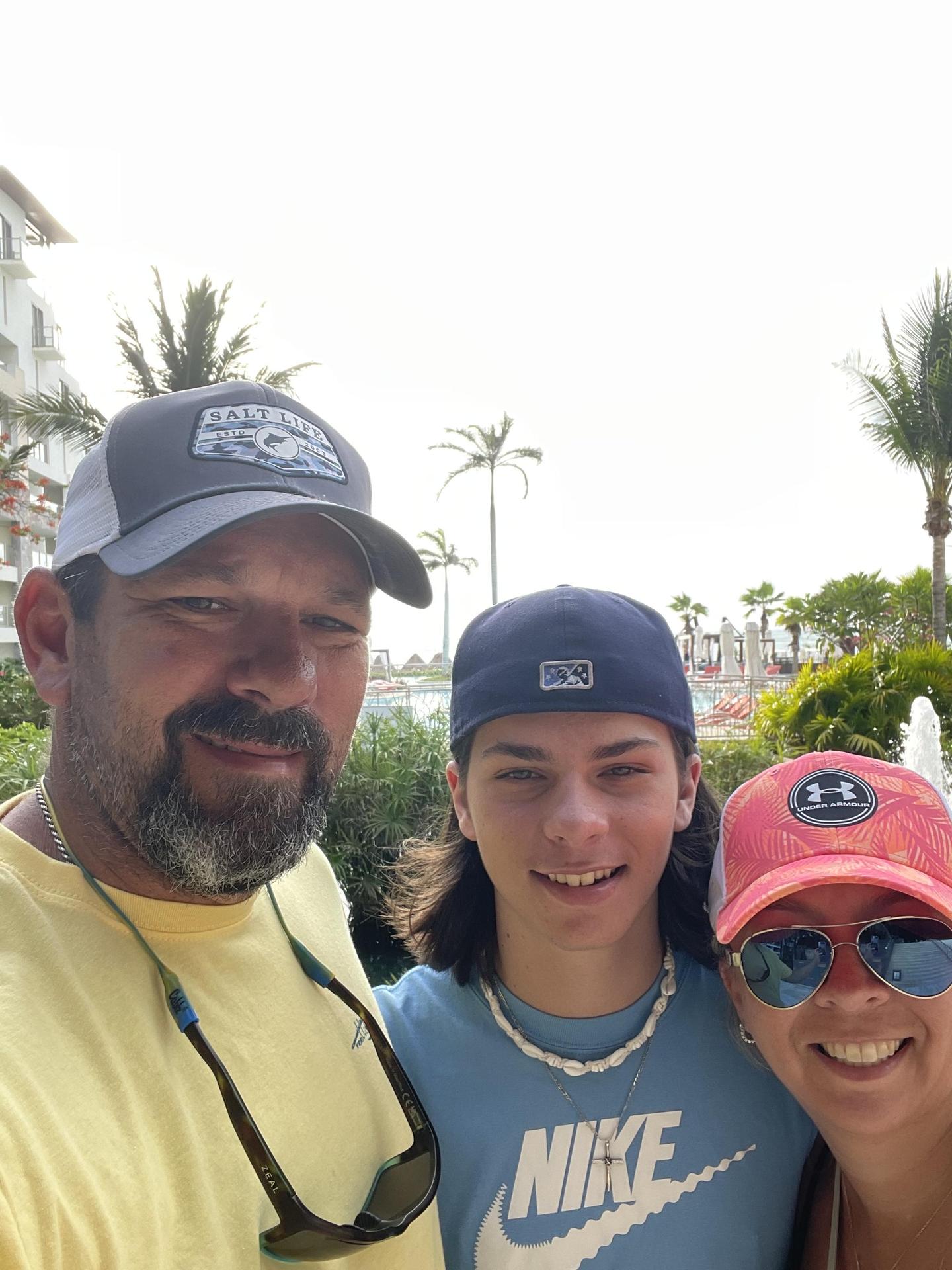 My Family