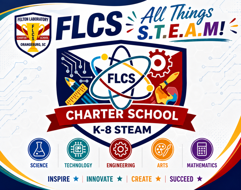 FLCS All Things STEAM