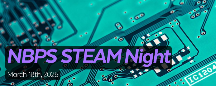 NBPS Steam Night Delayed