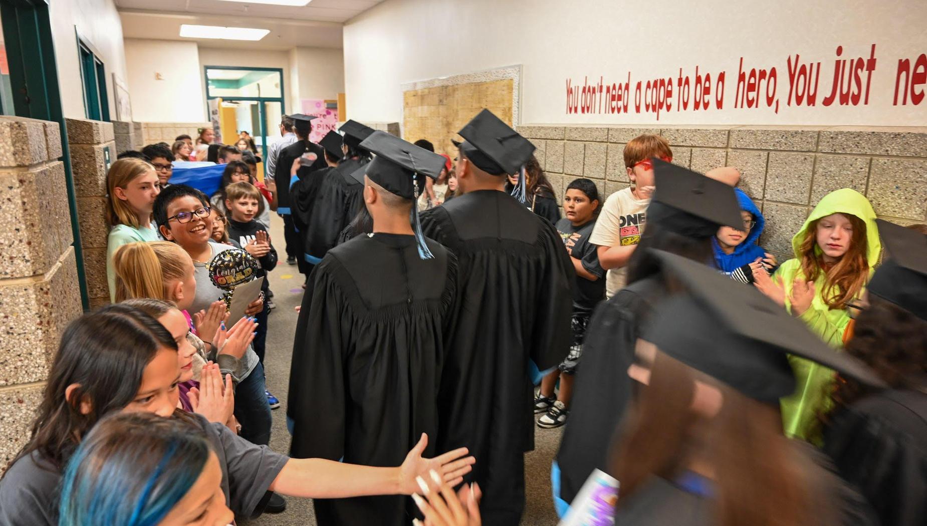 West Jordan High School