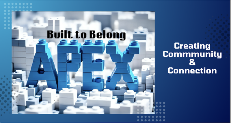 legos with the name apex
