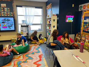 Panther Buddy Program