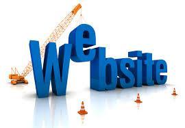 New Website Underconstruction