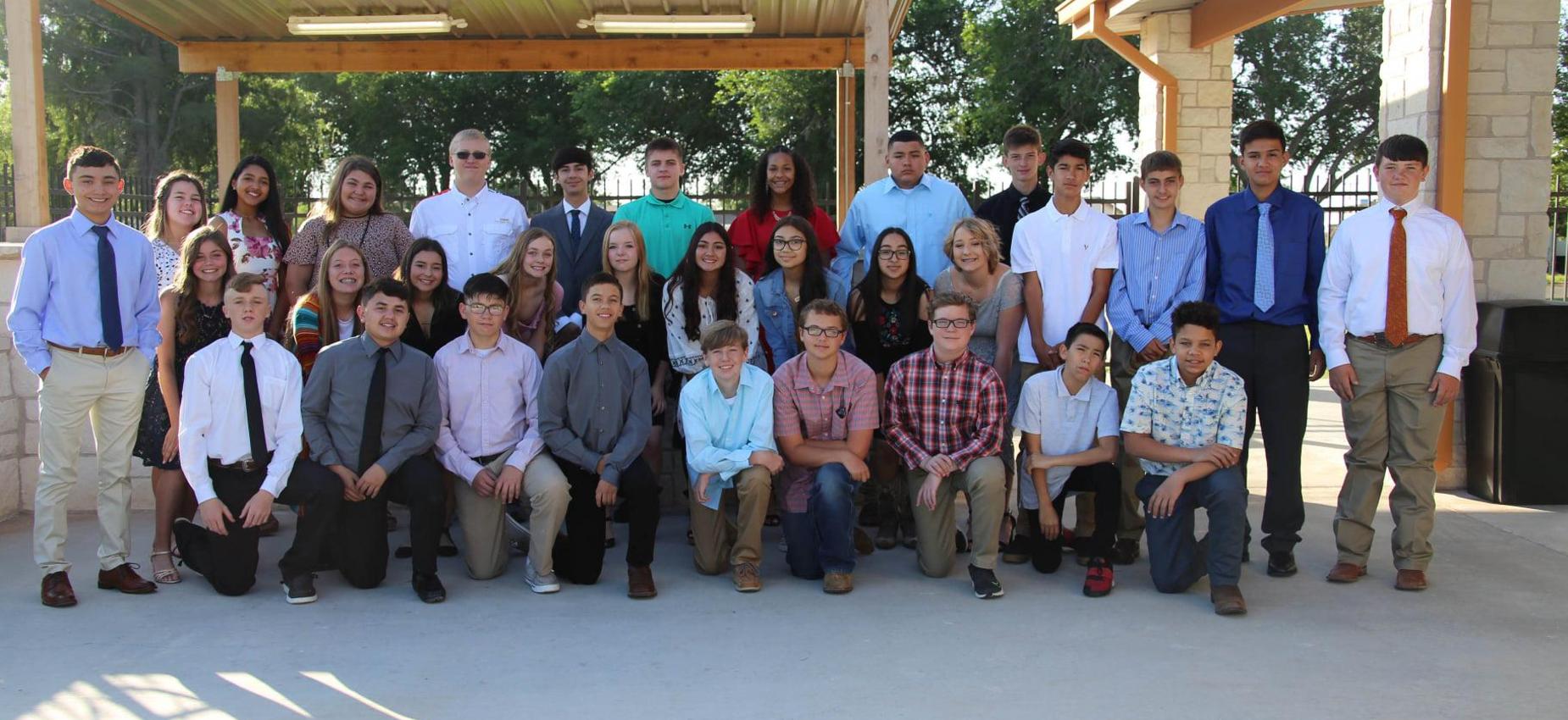 WinkLoving Independent School District