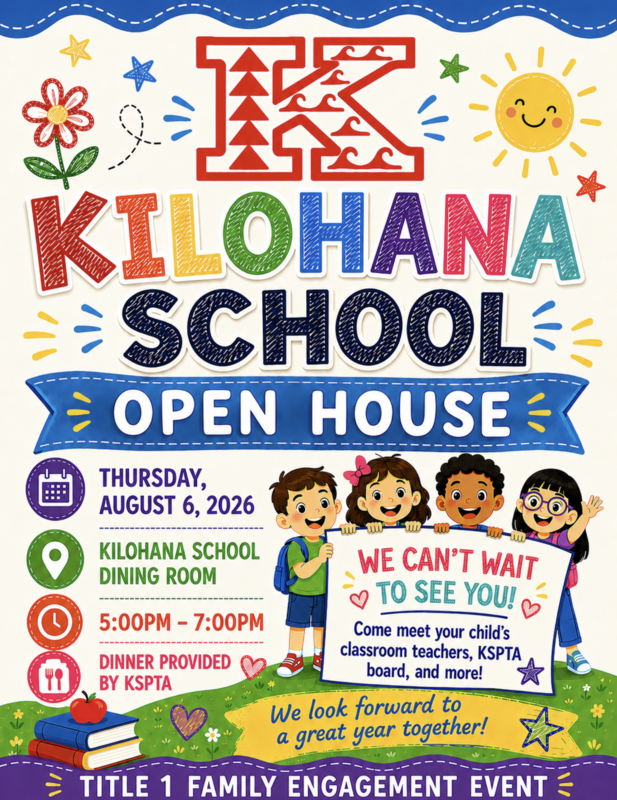 Open House SY26-27