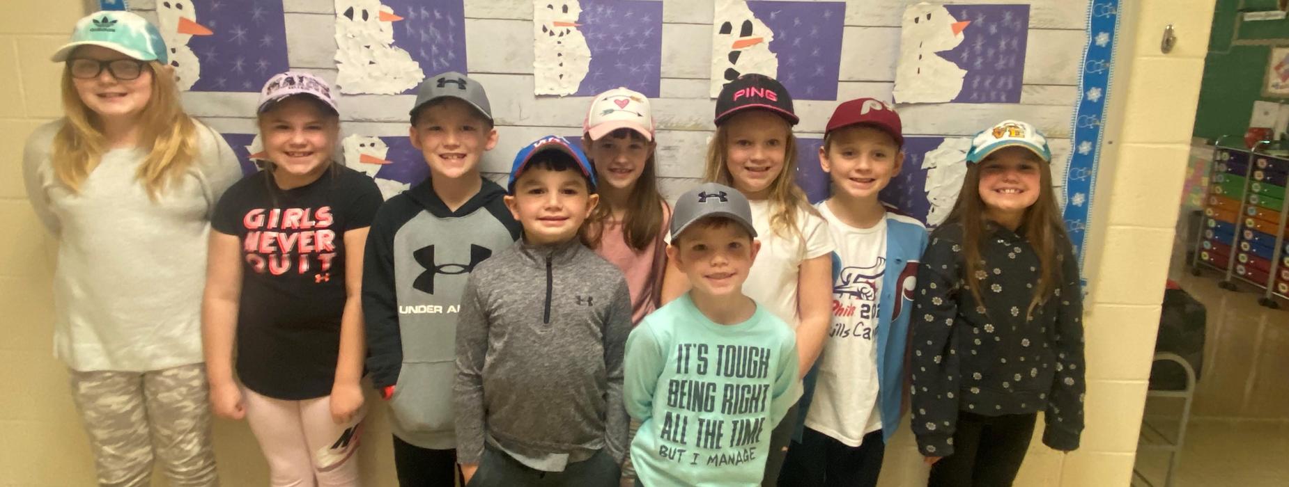 Williams Valley School District