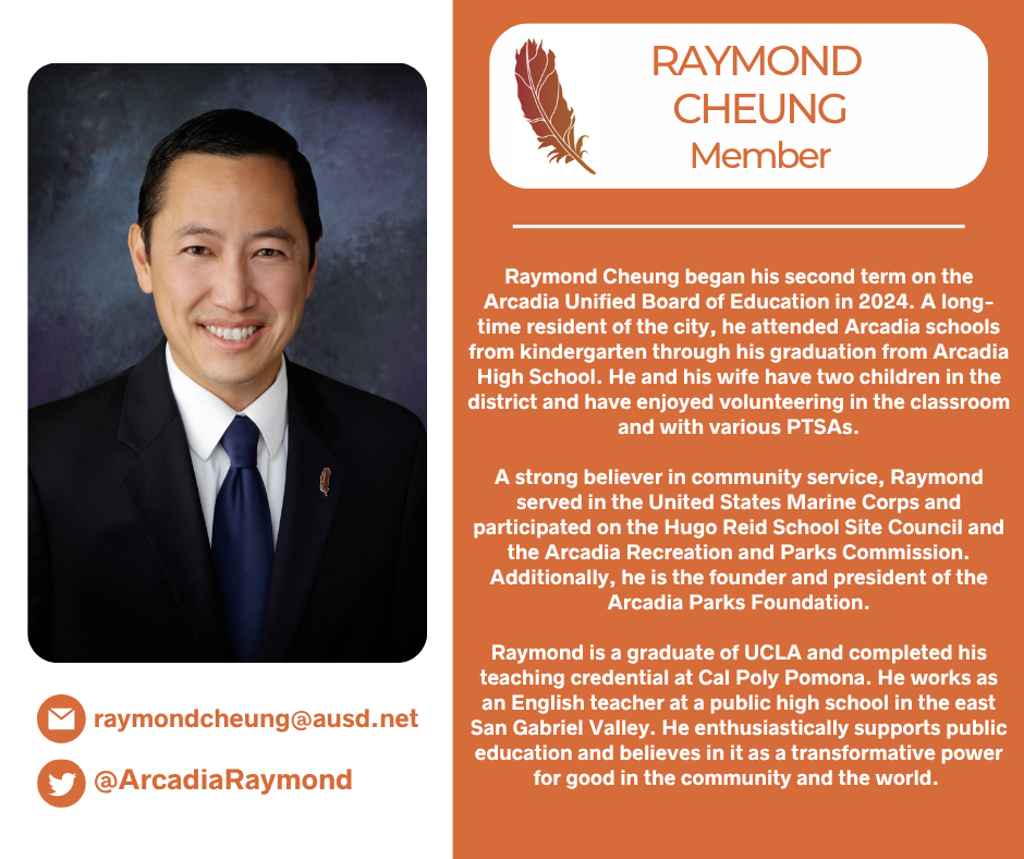 raymond cheung