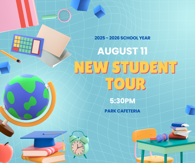 25-26 New Student Tour Featured Photo