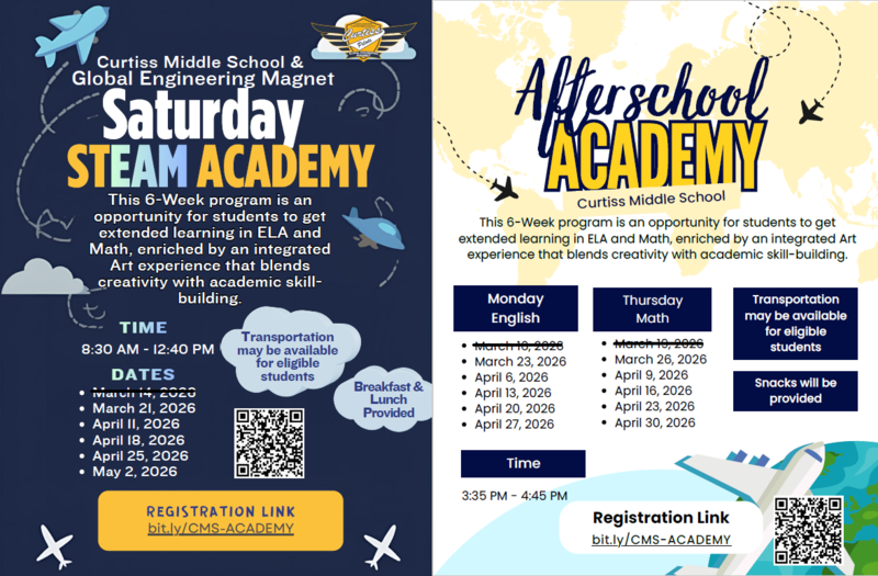 Academies