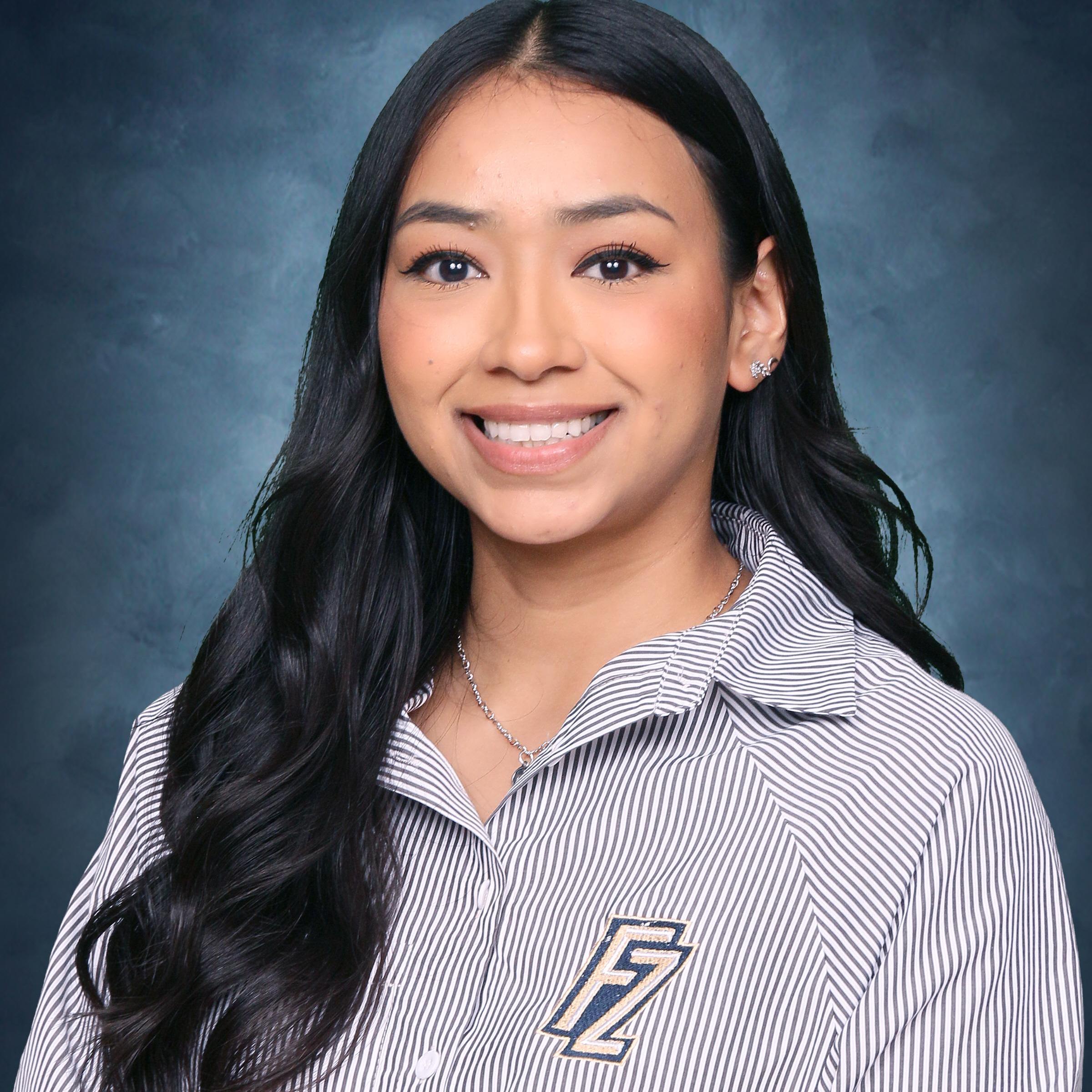 GabrielaCuervo's Profile Photo