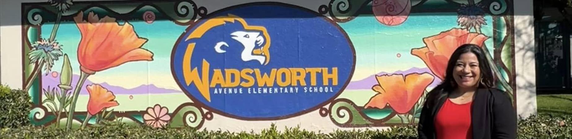 KG at Wadsworth