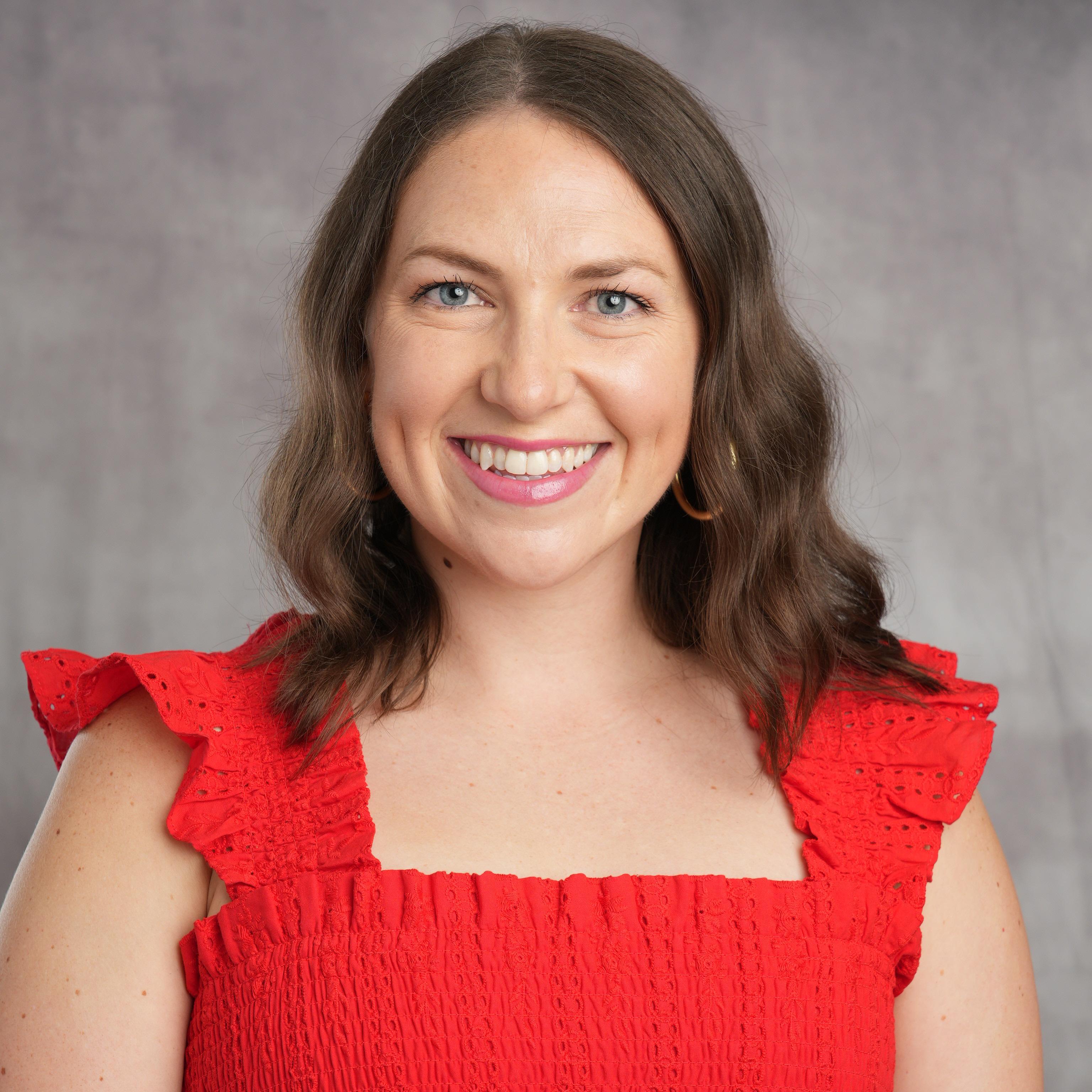 KatieVisconti's Profile Photo