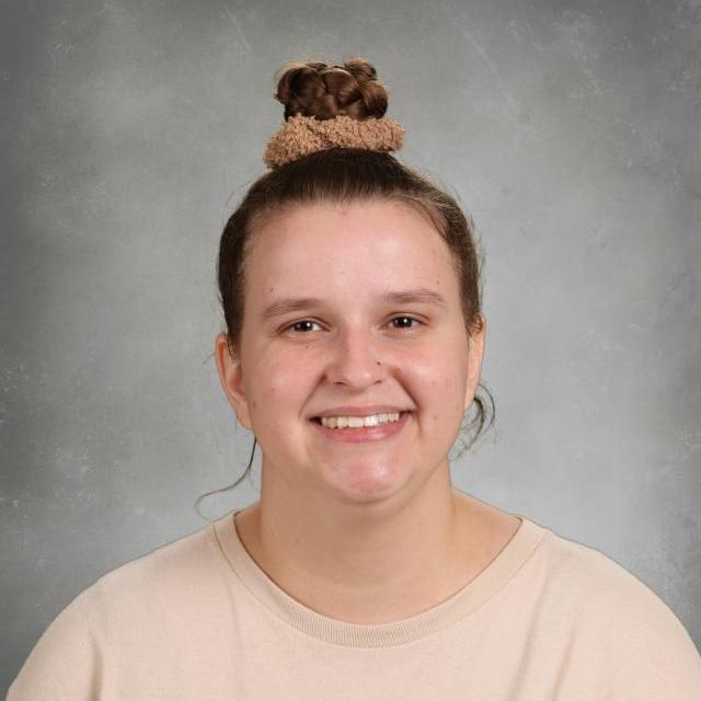 AllisaBerrett's Profile Photo