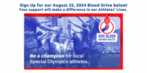 Blood Drive
