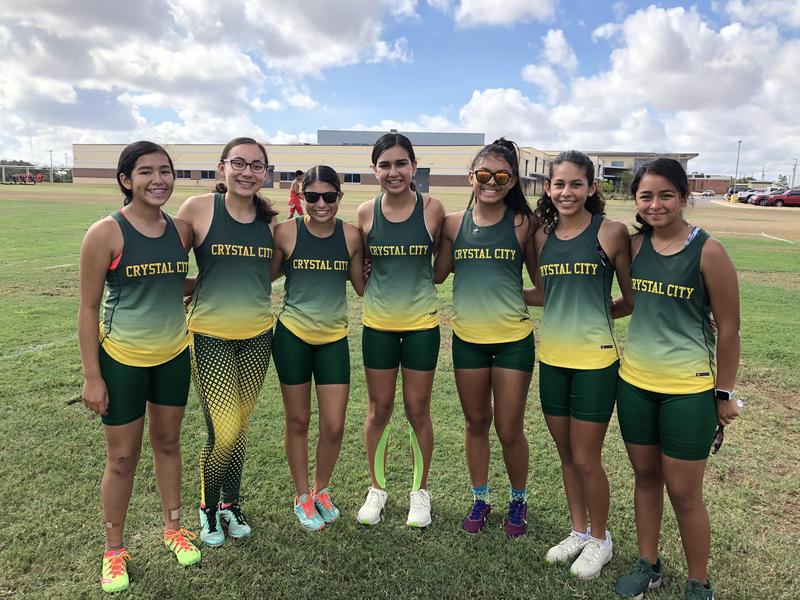 Crystal City Cross Country Teams Continue to Excel Featured Photo