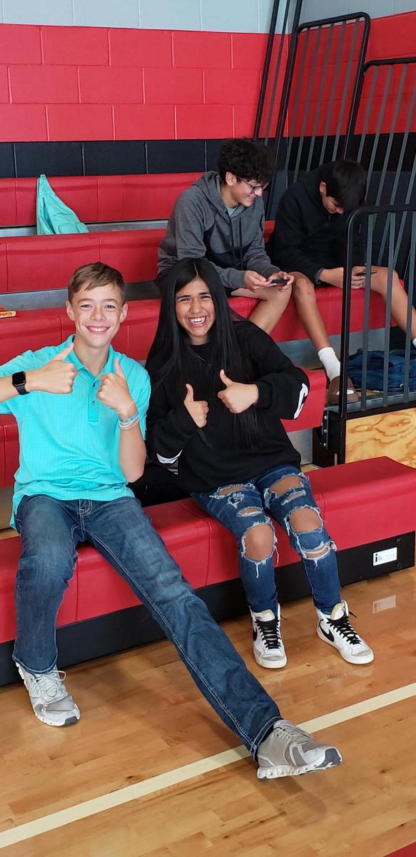 Frenship ISD and Lubbock Cooper ISD Host Invitational UIL Meet