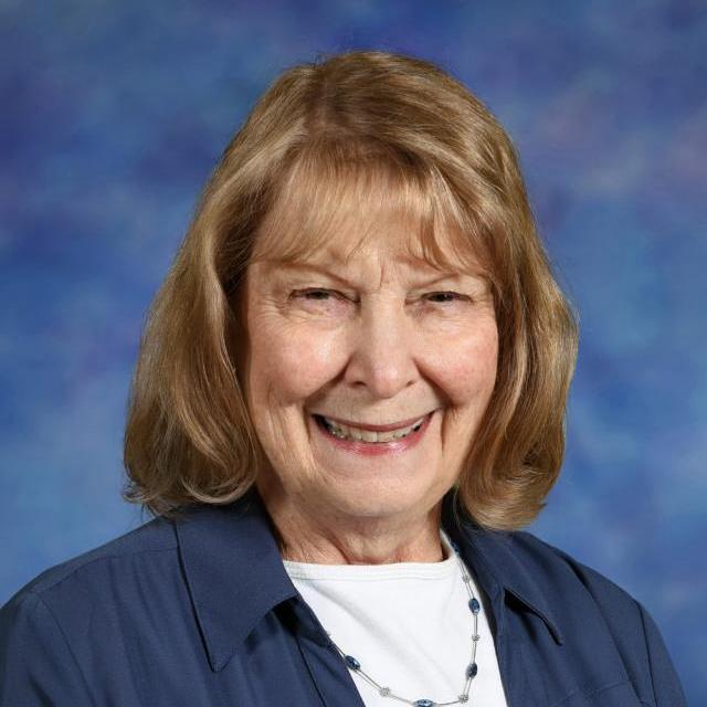 DonnaSeekamp's Profile Photo