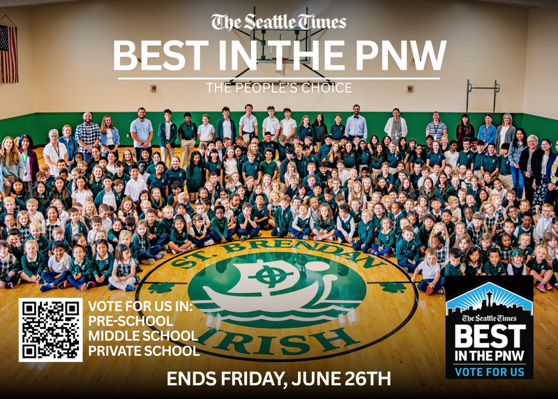 Vote Us Best in the PNW! Featured Photo