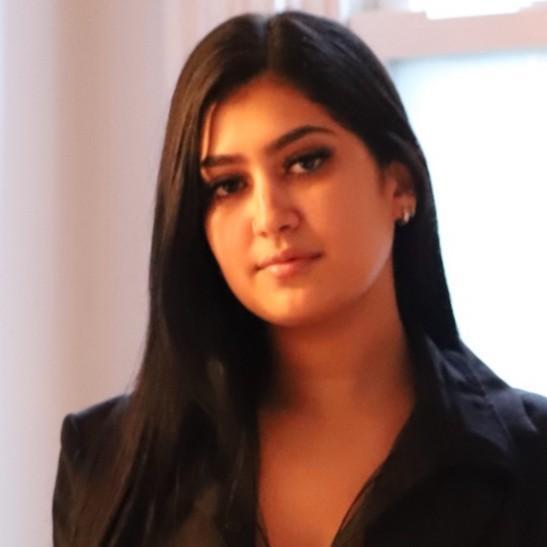 AsmaaElmoussaoui's Profile Photo