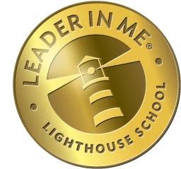 Leader in Me Logo