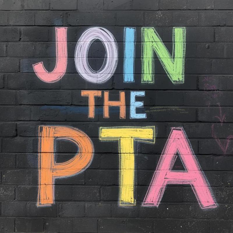 Join the PTA! Thumbnail Image