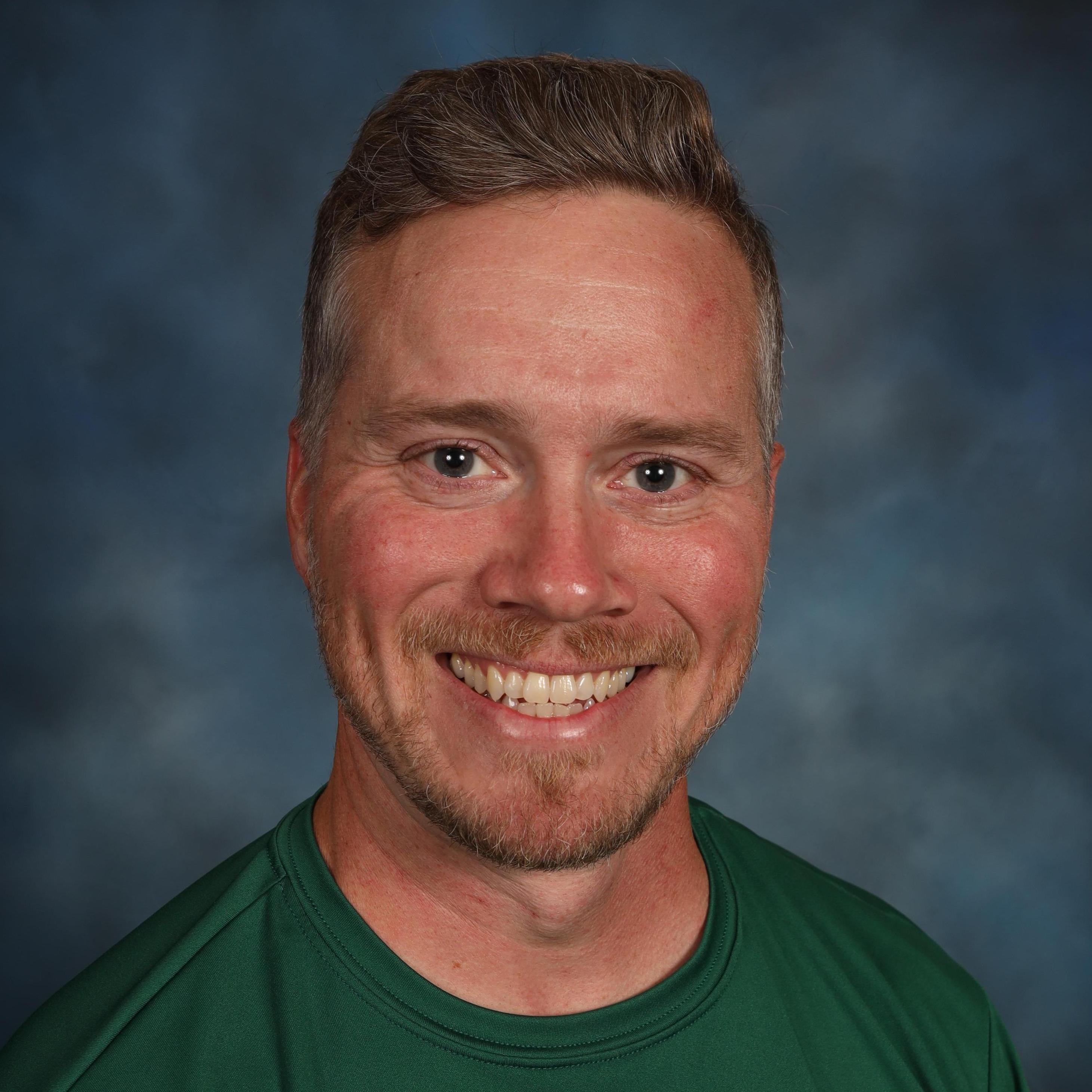 BrendanByrnes's Profile Photo