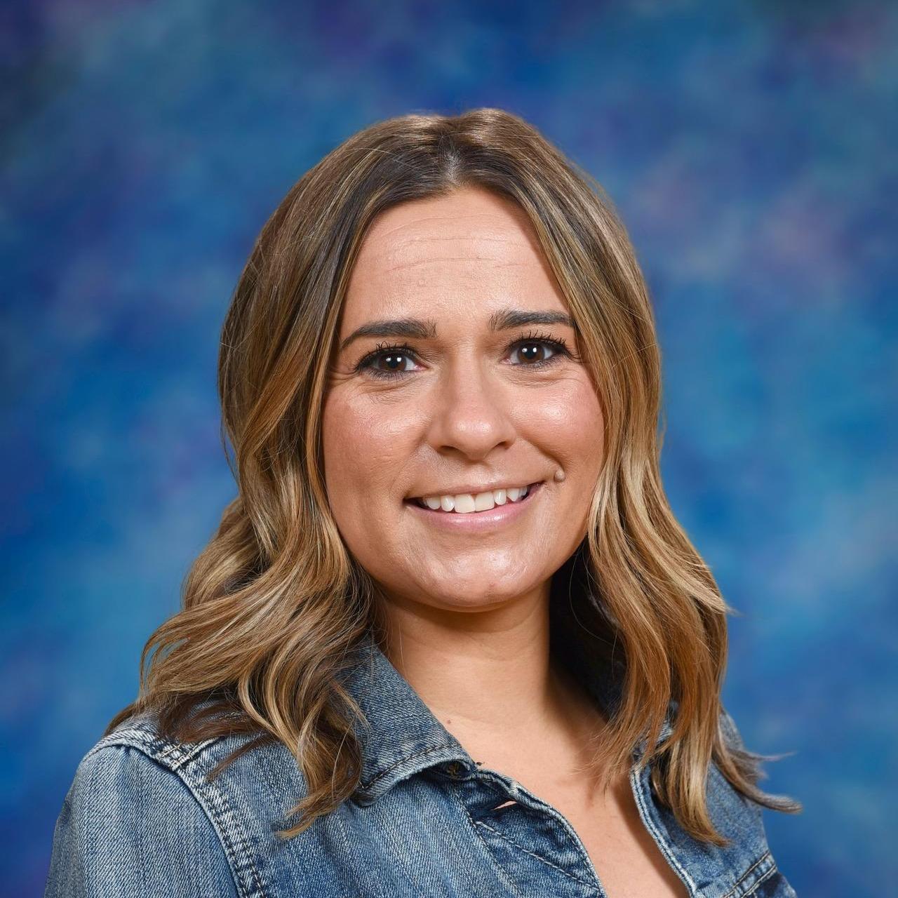 TiffanyLister's Profile Photo