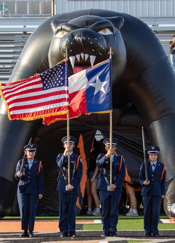 Pep Rally