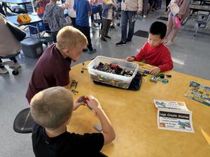 STEM Night Event