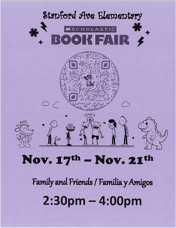 BOOKFAIR