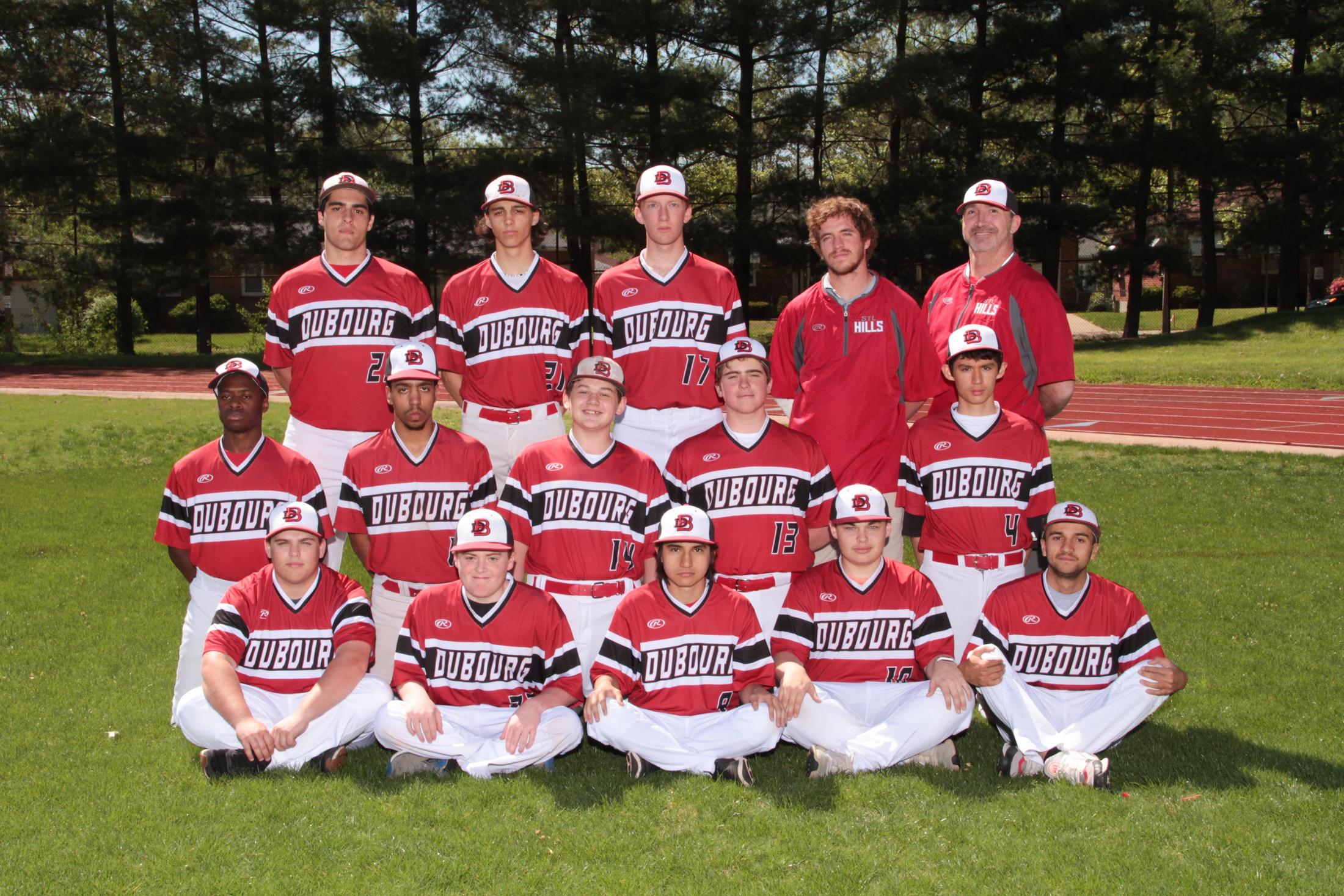 Athletic Teams Miscellaneous DuBourg High School