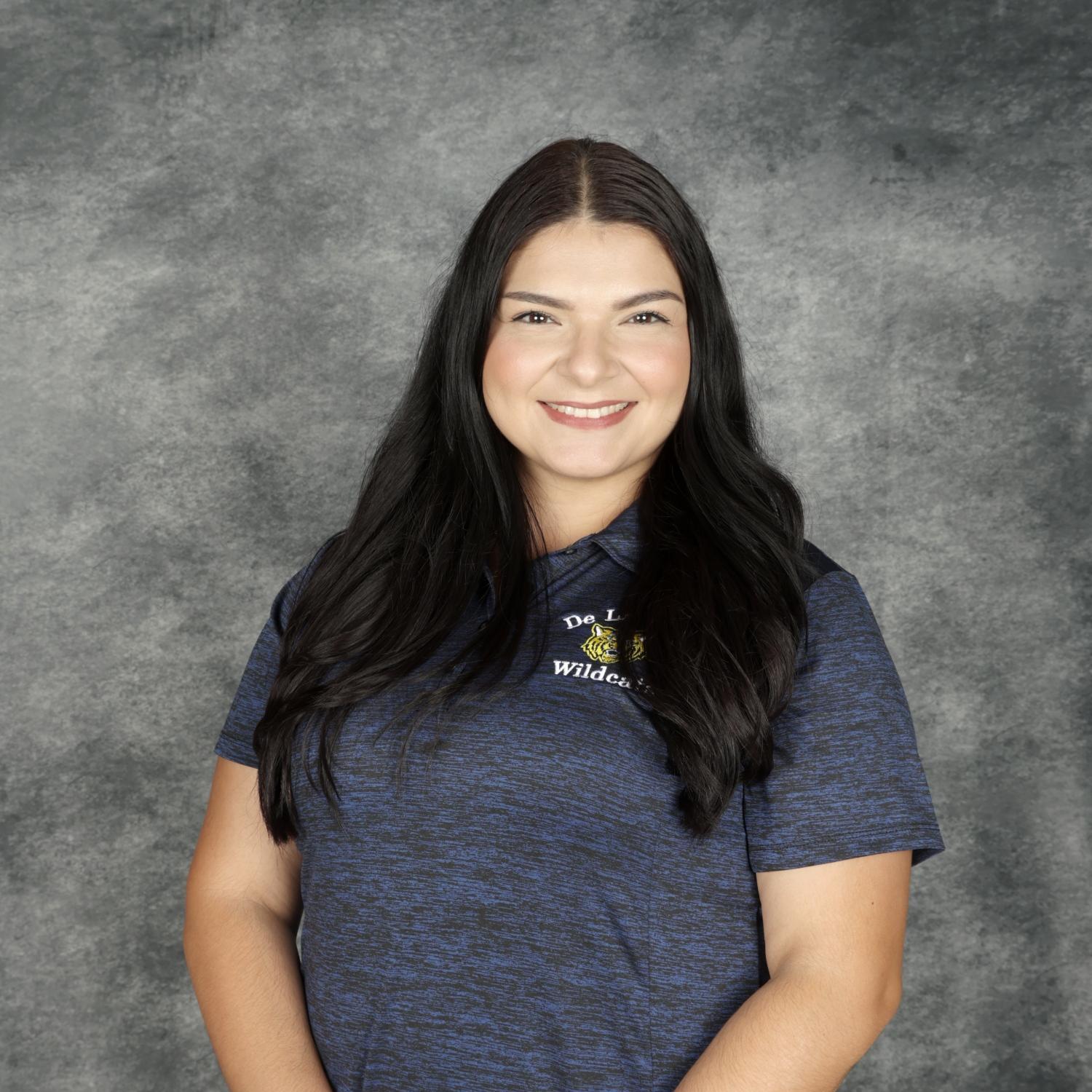 AlyssaSoto's Profile Photo