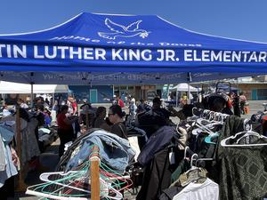 King Health and Resource Fair 2026