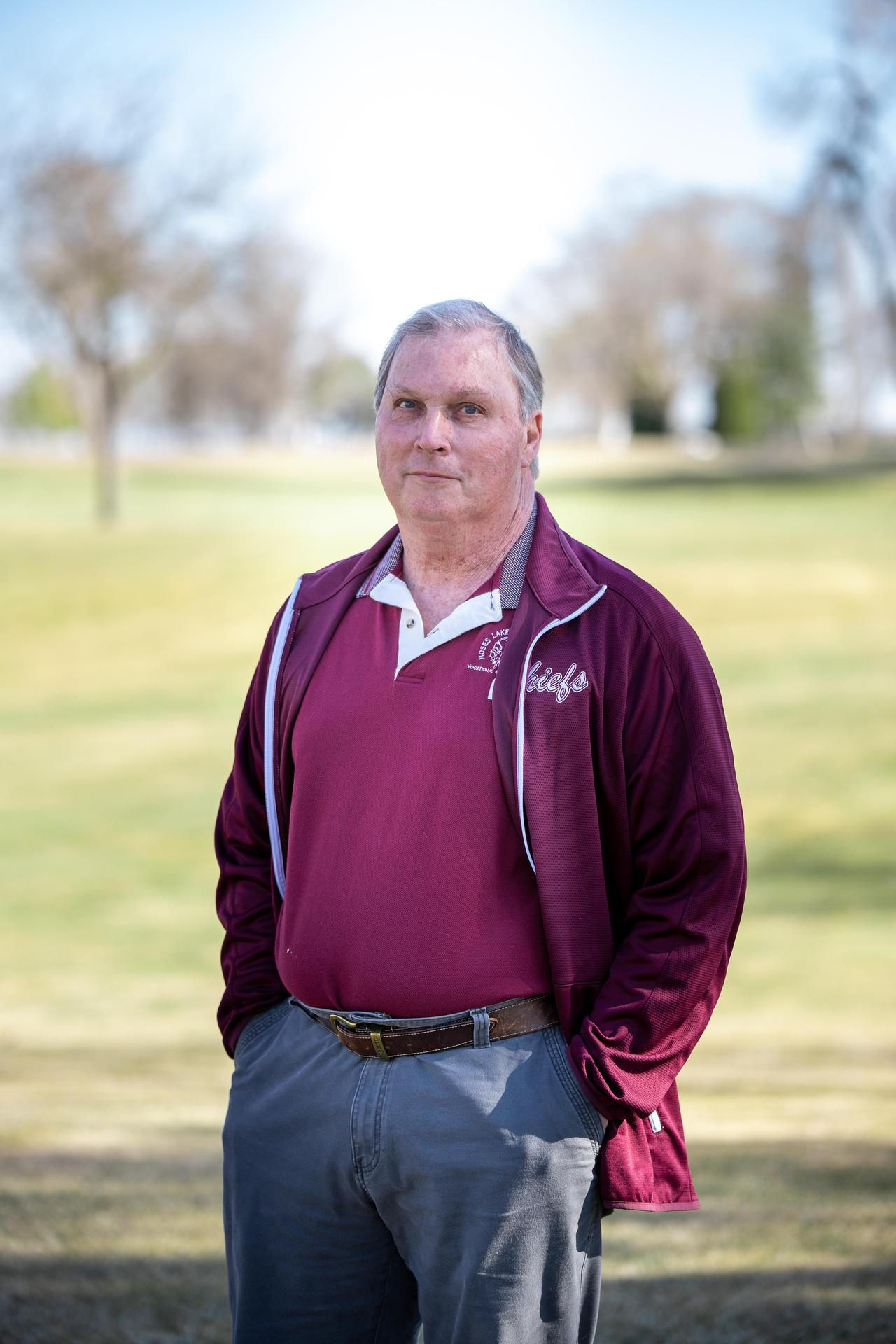 picture of Terry M